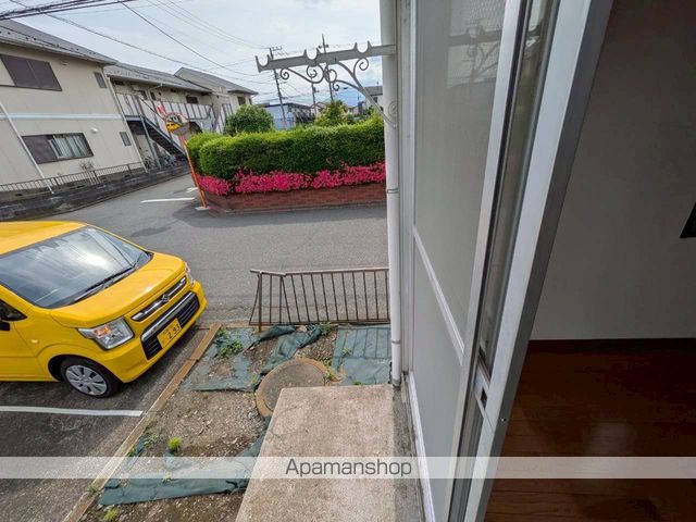 カーサやよいの内装写真