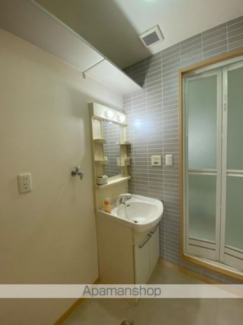 香川県高松市三名町[2LDK/58.27m2]の洗面所