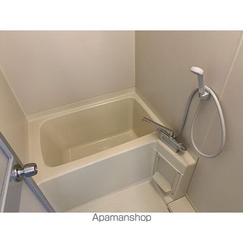 サープラスIIIAKI Bの内装写真