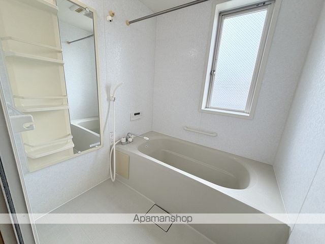 アルグランの内装写真