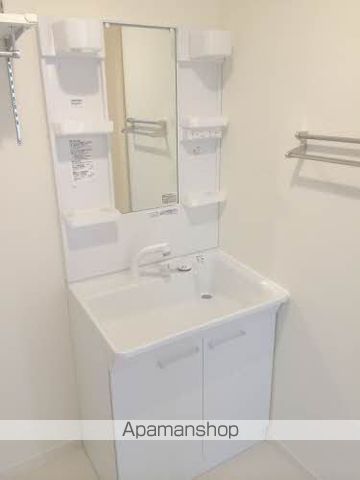 シャーメゾン唯の内装写真