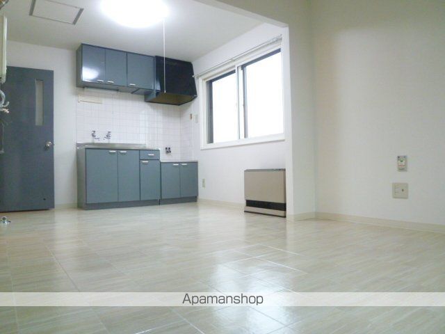 アーバン平岸の内装写真