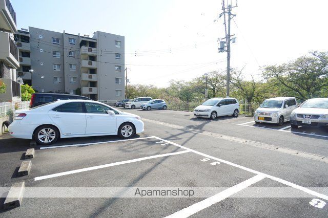 新大宮ハイタウンC棟のその他写真