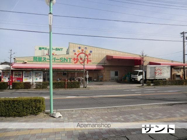 ドリームフェアリーの周辺写真