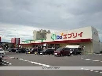 サンビレッジ六番街　Ｅ棟[1LDK/40.92m2]の周辺