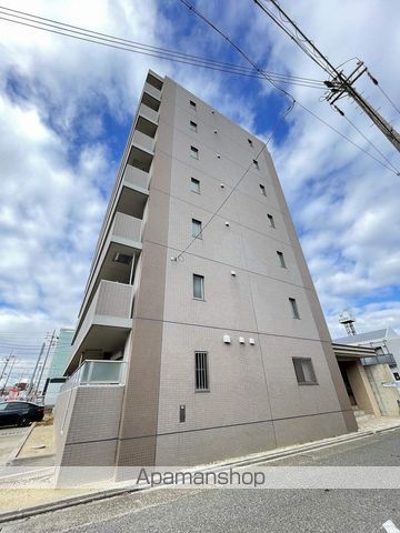 プログレスの外観写真