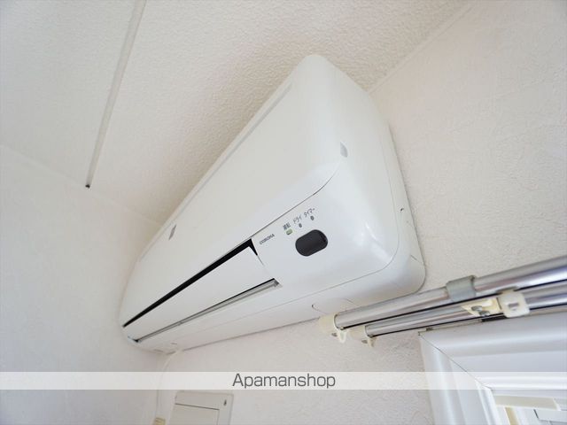 コーポラスITOの内装写真