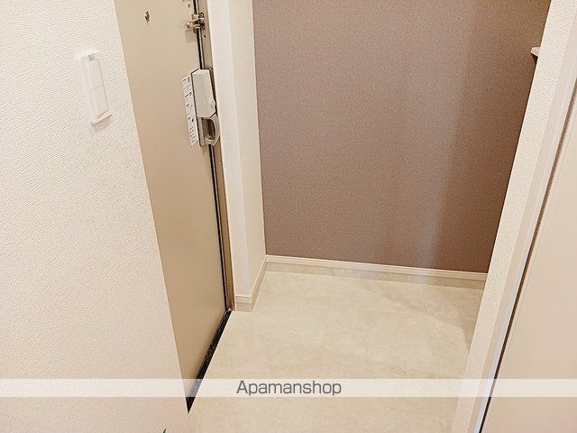 オークランドコーポの内装写真