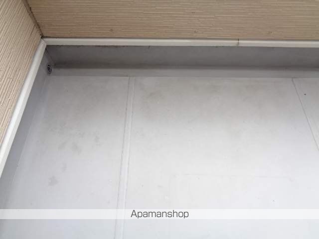 スターポップ M Iの内装写真
