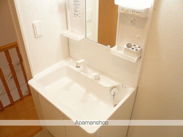 サンモール・エヌの内装写真