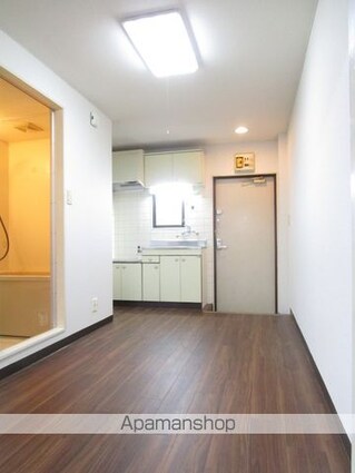 アーバンライフ中野[1K/26.4m2]の内装