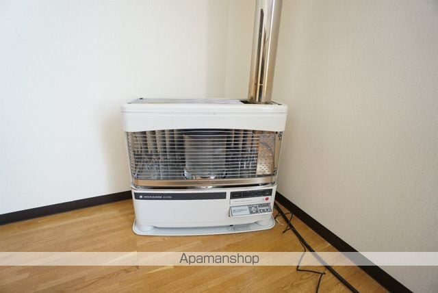 プラスペリティ宮の沢の内装写真
