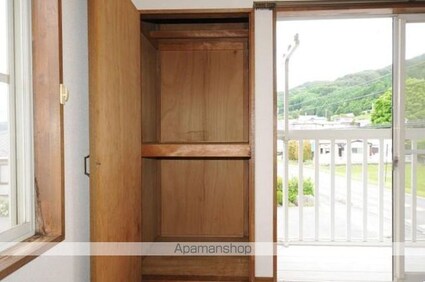 パーラーＹＯＳＨＩ[2K/41.4m2]の内装4