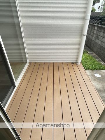 クルロス W棟の内装写真