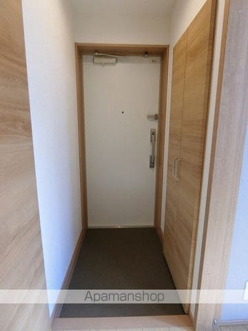 Live Flat錦糸町の内装写真