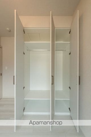 SANKYO YOKOHAMA CAMPUSの内装写真