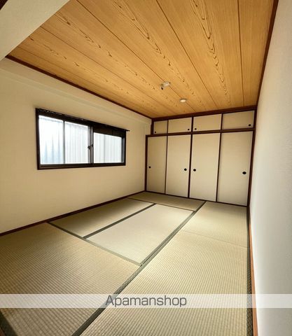コーポ住吉の内装写真