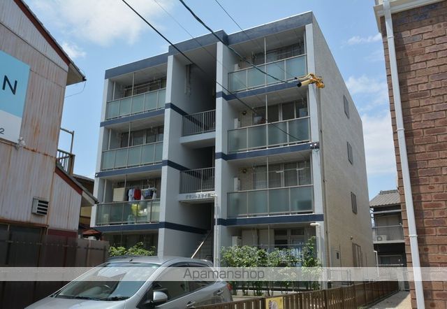 グランドステイ須ヶ口