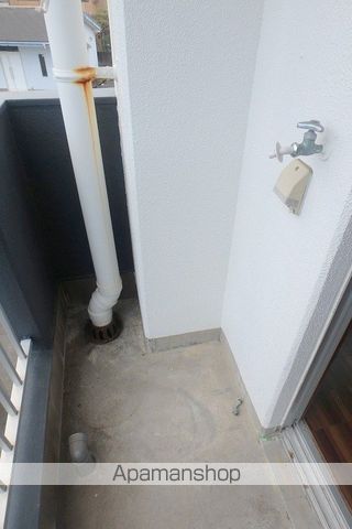 HMC Iの内装写真