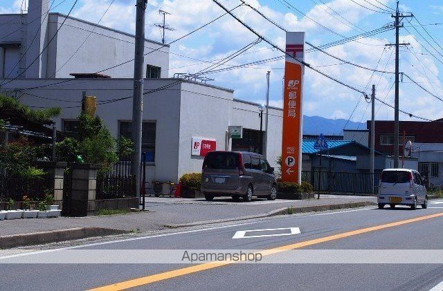 ディアス吉田の周辺写真