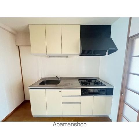 アドニス9@の内装写真