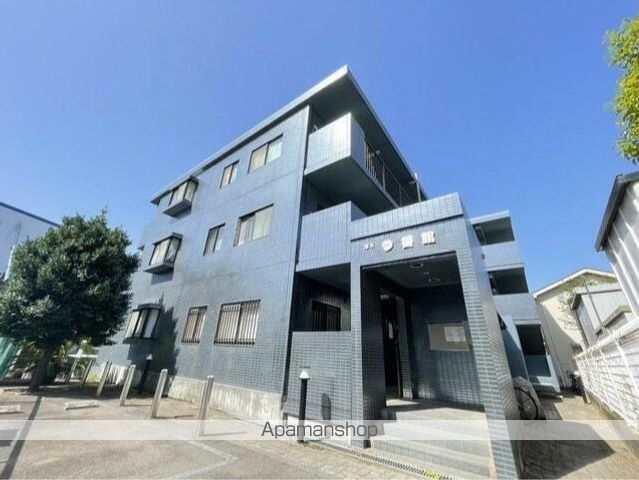 厚木参番館