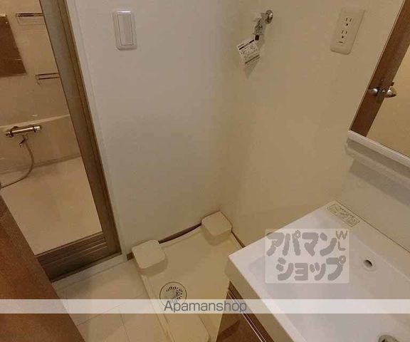 シルエラ御所南の内装写真