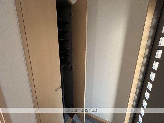 センテック新井口 B棟の内装写真