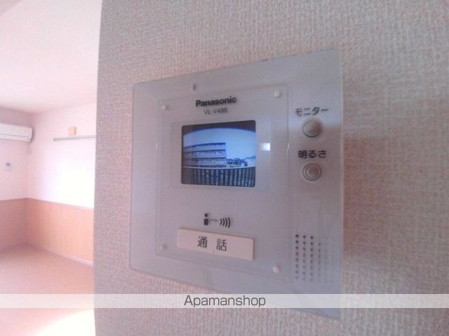 アンフィニドミ-ルの内装写真