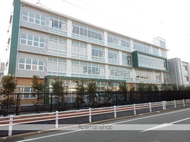 ディアス中島田の周辺写真