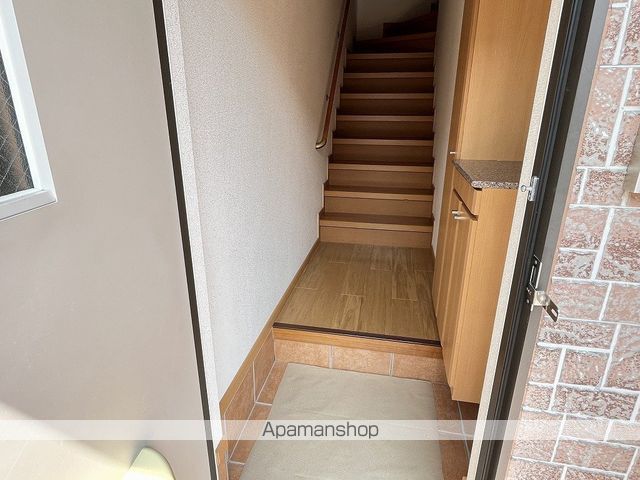 シェモア・長田 Nの内装写真