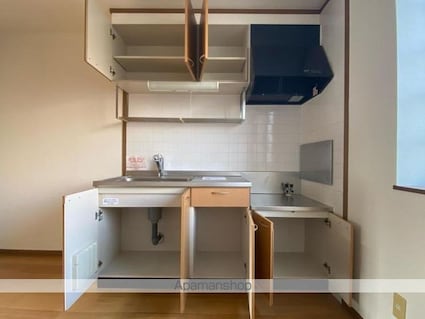 グリーンダイヤ村瀬　Ｂ棟[2DK/48.46m2]の内装4