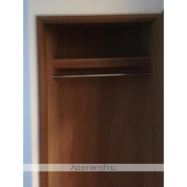 コーポ中山[1R/16.14m2]の内装2