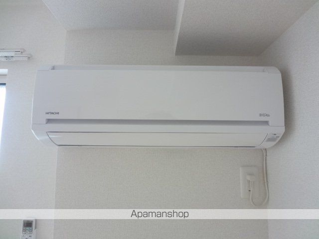 セレノ カーサの内装写真