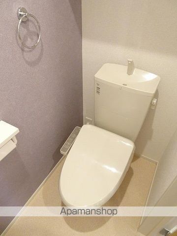 カーサ ブローテFの内装写真