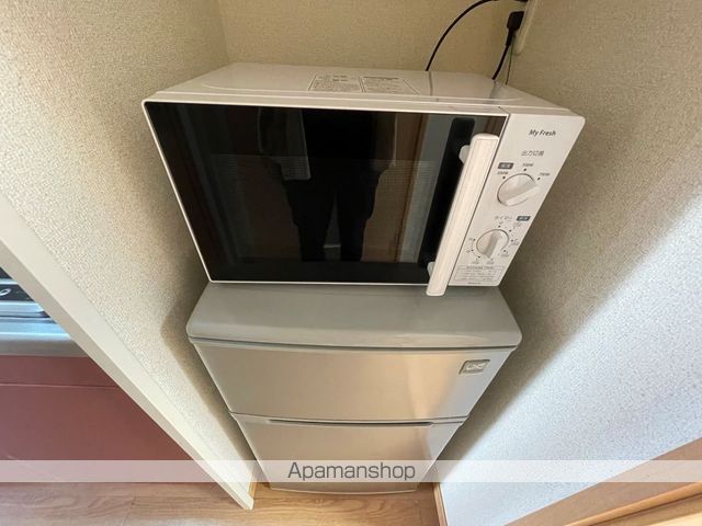 レオパレス西千石町の内装写真