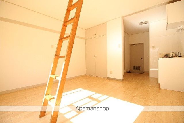 サンパレス中町の内装写真