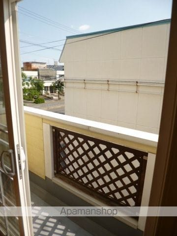 グレイス東山の内装写真