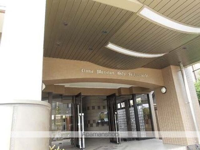 ライオンズマンション岐阜清本町の内装写真