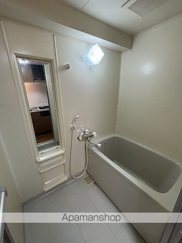 SanSouthSilenceの内装写真