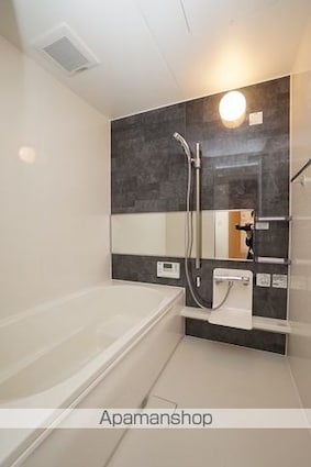 サザンソレイユ[2LDK/65.08m2]のバス