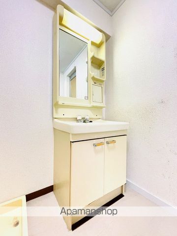 高殿ハイムの内装写真