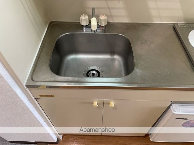 アクティ塚口の内装写真