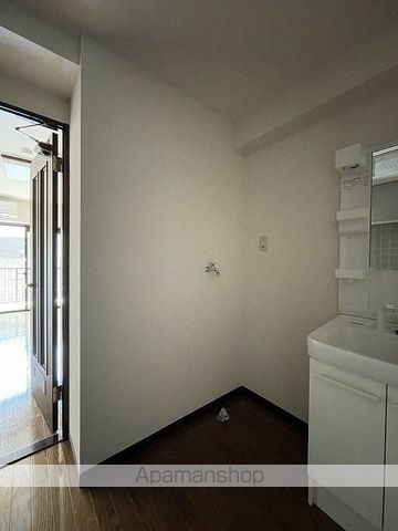 サンパラン泉の内装写真