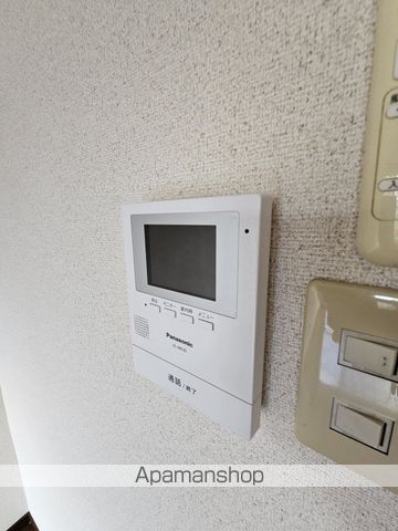 アネックス長洲の内装写真