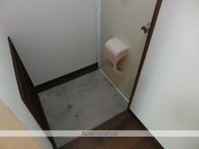 グリーンシティ盛南の内装写真