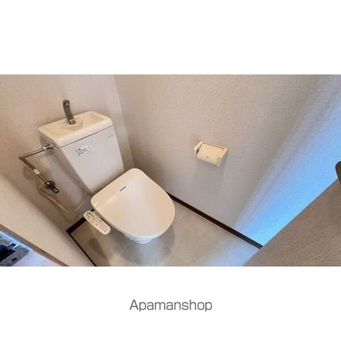 AMENITY原の内装写真