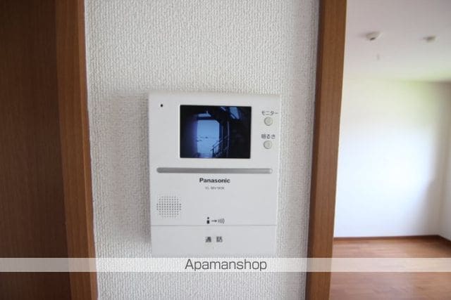 アペルト北門 A棟の内装写真