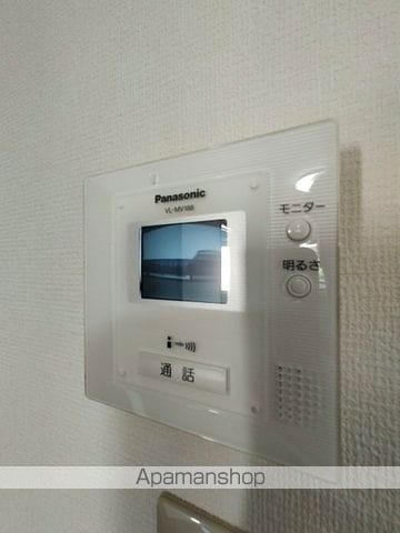 エスポワール大安寺の内装写真
