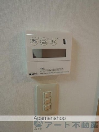 カサグランデリバーサイドⅡ[1K/32m2]のその他設備